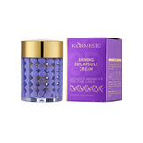 CREMA FACIAL REAFIRMANTE CAPSULA 3D 64GR - KORMESIC