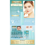 CREMA HIDRATANTE PARA OJOS EN BARRA ÁCIDO HIALURÓNICO 16gr - KISS BEAUTY