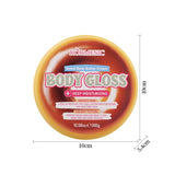 CREMA&MANTECA CORPORAL DONUT 300GR - KORMESIC