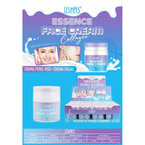 CREMA FACIAL CON COLÁGENO 50GR - USHAS