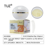 CREMA FACIAL ULTRA REPARADORA CON PLACENTA DE OVEJA 50GR - TUZ
