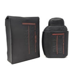 Negro oscuro para hombre EDT 100 ml - Lamis Creation