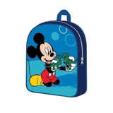 Mochila Disney Mickey Mouse 31 cm - Grande y práctica