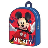 Mochila Mickey Mouse Disney 31 cm