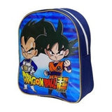 Mochila Dragon Ball 31 cm Oficial para Fans