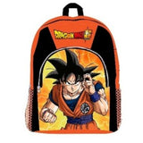 Mochila Gran Dragon Ball 42 cm - Marca oficial Dragon Ball