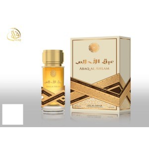 ABAQ AL AHLAM EAU DE PARFUM 100ML.  Preguntas frecuentes