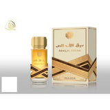ABAQ AL AHLAM EAU DE PARFUM 100ML.  Preguntas frecuentes