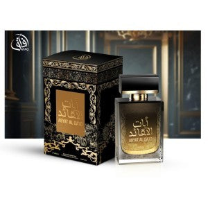 ABYAT AL QA'ID EAU DE PARFUM 100ML.  Preguntas frecuentes