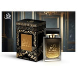 ABYAT AL QA'ID EAU DE PARFUM 100ML.  Preguntas frecuentes