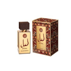 AFDAL EAU DE PARFUM 100ML.  Preguntas frecuentes