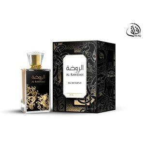 AL RAWDAH EAU DE PARFUM 100ML.  Preguntas frecuentes