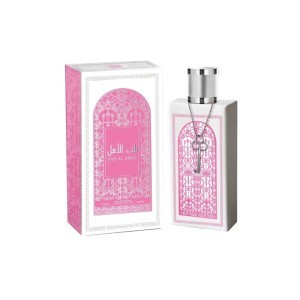 BAB AL AMAL EAU DE PARFUM 100ML.  Preguntas frecuentes
