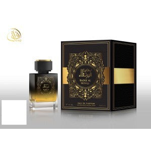 BADEE AL IRTIQA EAU DE PARFUM 100ML.  Preguntas frecuentes