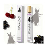 BLACK SILK EAU DE PARFUM 35ML - D'DONNA
