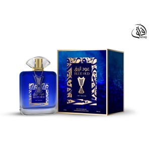 EAU DE PARFUM OUD AZUL 100ML. Preguntas frecuentes
