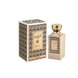 FAREED EAU DE PARFUM 100ML.  Preguntas frecuentes