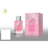 ISHRAQAT EAU DE PARFUM 100ML.  Preguntas frecuentes