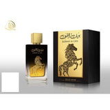 JAZBAAT AL LAYL EAU DE PARFUM 100ML.  Preguntas frecuentes