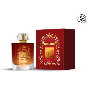 LIL BANAT FAQUAT EAU DE PARFUM 100ML.  Preguntas frecuentes