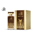 MALIK AL OUD EAU DE PARFUM 100ML.  Preguntas frecuentes