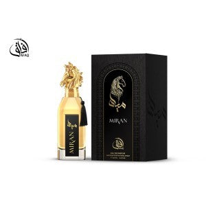 MIRAN EAU DE PARFUM 100ML.  Preguntas frecuentes