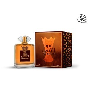 OUD INTENSO EAU DE PARFUM 100ML.  Preguntas frecuentes