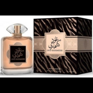 OUD KASHMEERI EAU DE PARFUM 100ML.  Preguntas frecuentes
