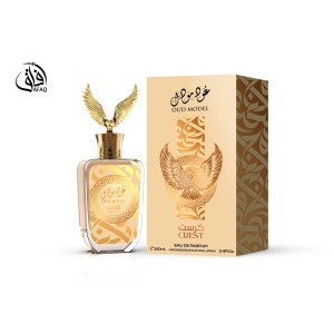 OUD MODELO EAU DE PARFUM 100ML.  Preguntas frecuentes