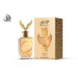 OUD MODELO EAU DE PARFUM 100ML.  Preguntas frecuentes