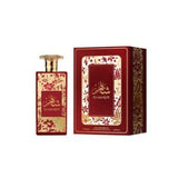 SHAHER EAU DE PARFUM 100ML.  Preguntas frecuentes