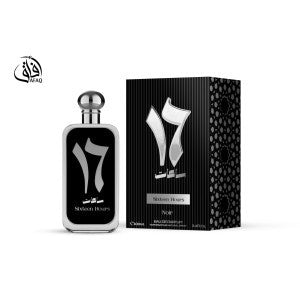 DIEZ HORAS NOIR EAU DE PARFUM 100ML. Preguntas frecuentes