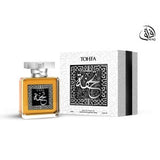 TOHFA EAU DE PARFUM 100ML.  Preguntas frecuentes