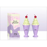 EAU DE PARFUM VANILLA CREMINO 100ML PM