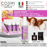 CHARM HAIR EAU DE TOILETTE 50ML. COSMÍ