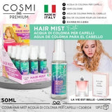Fiesta Cabello Eau de Toilette 50ml. COSMÍ