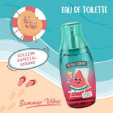 EAU DE TOILETTE SANDIA  40ML - THE FRUIT COMPANY