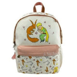 Mochila para adolescentes El Trolley Compatible con el Principito Principito