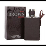 PERFUME HOMBRE ELITE BROWN ORCHID 100ML - FC FRAGANCE