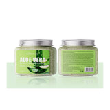 EXFOLIANTE CORPORAL ALOE VERA 300GR - KORMESIC