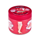 EXFOLIANTE CORPORAL OLOR SANDIA 2 EN 1 400 GR - THE FRUIT COMPANY