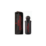 EXTRACTO DE PERFUME NEGRO PARA HOMBRE 100ML EAU DE TOILETTE FC FRAGANCIA