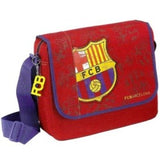 FCB Bolso bandolera versátil y moderno