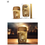 PERFUME FLAMING SPARK ROYAL EMBER PARA ELLA 100ML - MIRAGE BRANDS