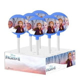 Candy Sorpresa de bola congelada - Frozen Disney