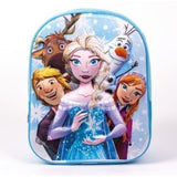Mochila 3D Frozen Disney 31 cm