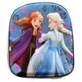 Mochila 3D FROZEN 31 cm para niños