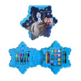 Juego de colorantes congelados 23x26 cm