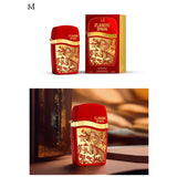 Perfume Fuego Vivo para ella 100 ml - Mirage Brands