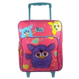 Mochila Furby con ruletas 35x28x12 cm de Furby Big